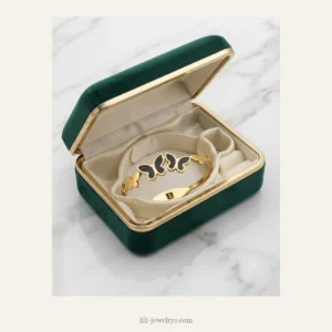 سوار LILI-0987 | Bracelet LILI-0987