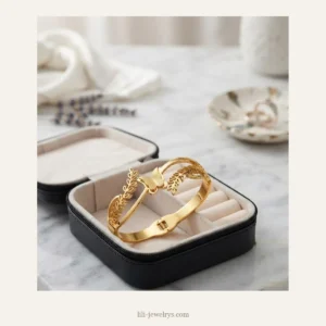 سوار LILI-0989 | Bracelet LILI-0989