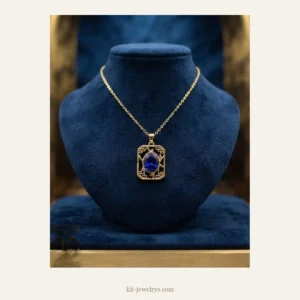 قلادة LILI-0991 | Necklace LILI-0991