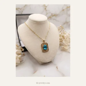 قلادة LILI-0992 | Necklace LILI-0992