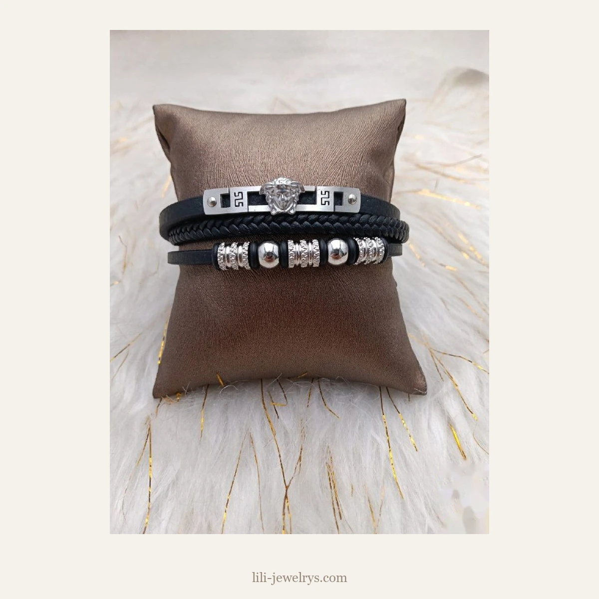 سوار LILI-0999 | Bracelet LILI-0999