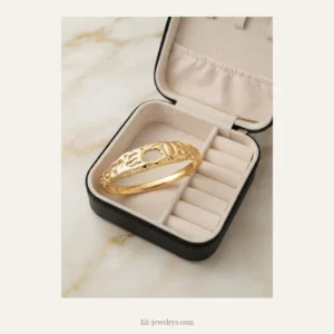 سوار LILI-1002 | Bracelet LILI-1002