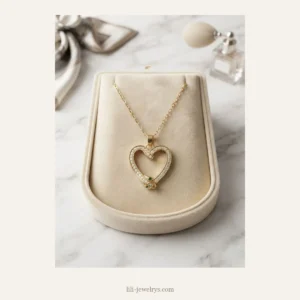 قلادة LILI-1005 | Necklace LILI-1005