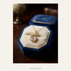 قلادة LILI-1006 | Necklace LILI-1006