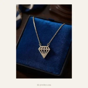 قلادة LILI-1007 | Necklace LILI-1007
