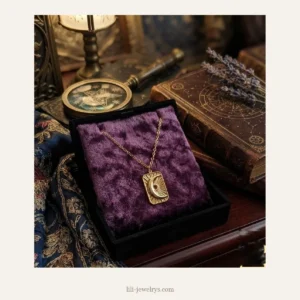 قلادة LILI-1008 | Necklace LILI-1008