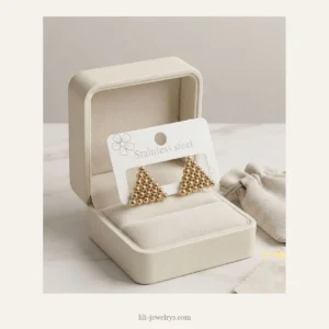أقراط LILI-1010 | Earrings LILI-1010