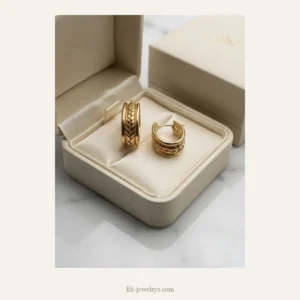 أقراط LILI-1013 | Earrings LILI-1013