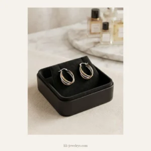 أقراط LILI-1014 | Earrings LILI-1014