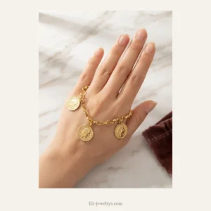 سوار LILI-1017 | Bracelet LILI-1017