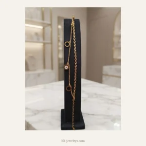سوار LILI-1018 | Bracelet LILI-1018