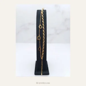 سوار LILI-1019 | Bracelet LILI-1019
