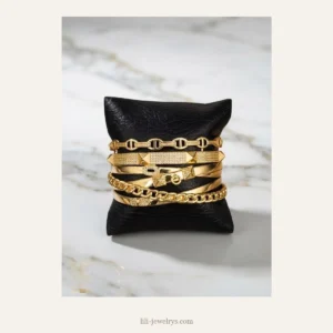 سوار LILI-1024 | Bracelet LILI-1024