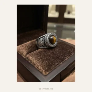 خاتم LILI-1033 | Ring LILI-1033