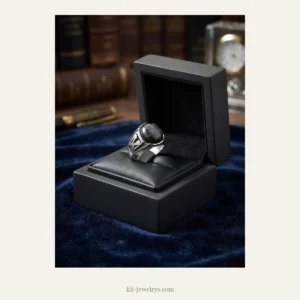 خاتم LILI-1034 | Ring LILI-1034