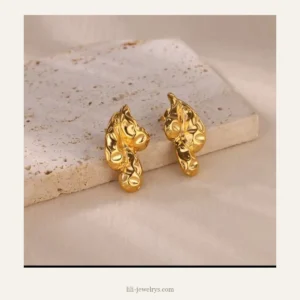 أقراط LILI-1040 | Earrings LILI-1040