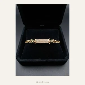 سوار LILI-1045 | Bracelet LILI-1045