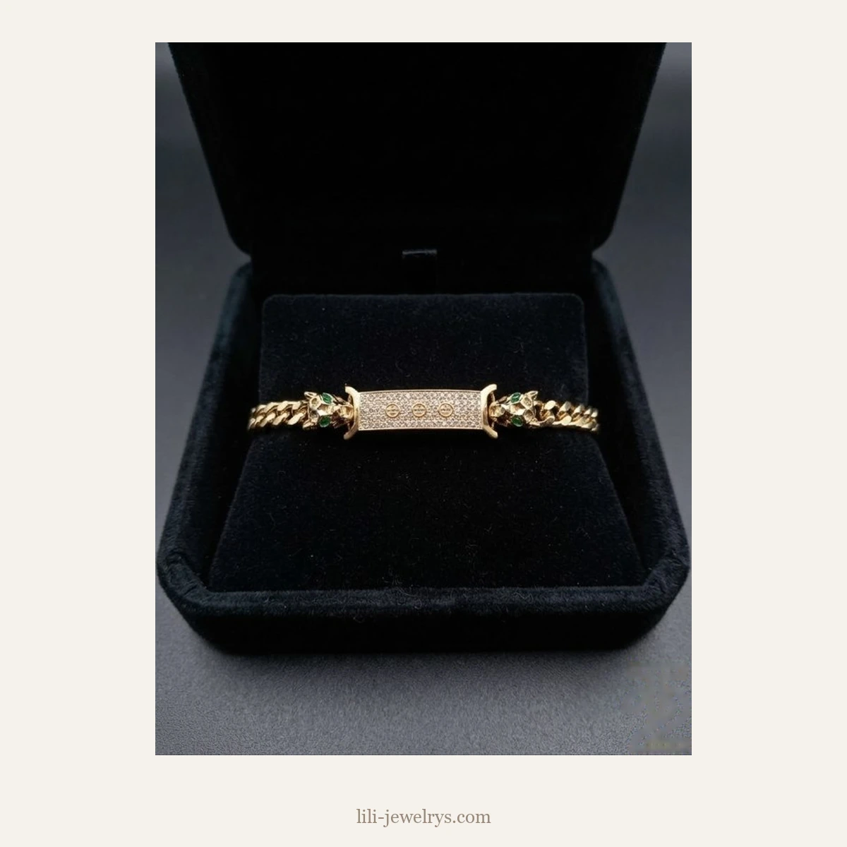 سوار LILI-1045 | Bracelet LILI-1045