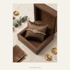 سوار LILI-1046 | Bracelet LILI-1046