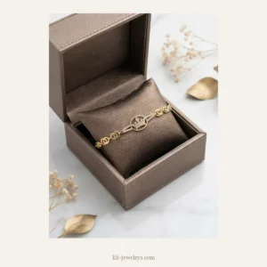 سوار LILI-1048 | Bracelet LILI-1048