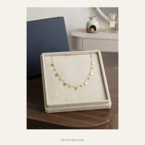 قلادة LILI-1051 | Necklace LILI-1051