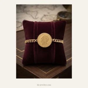 سوار LILI-1065 | Bracelet LILI-1065