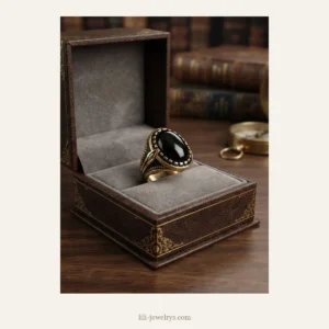 خاتم LILI-1066 | Ring LILI-1066