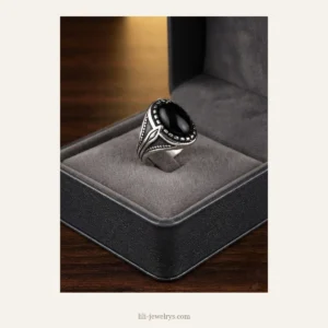 خاتم LILI-1067 | Ring LILI-1067