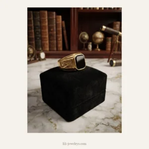 خاتم LILI-1068 | Ring LILI-1068