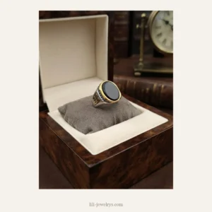 خاتم LILI-1069 | Ring LILI-1069