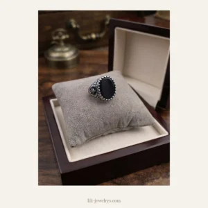 خاتم LILI-1070 | Ring LILI-1070
