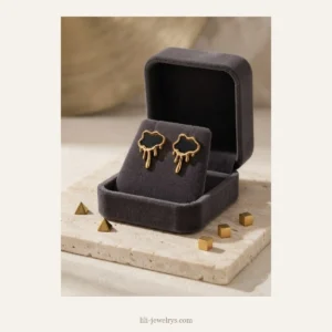 أقراط LILI-1078 | Earrings LILI-1078