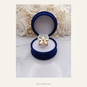 خاتم LILI-1082 | Ring LILI-1082