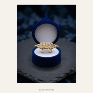 خاتم LILI-1083 | Ring LILI-1083