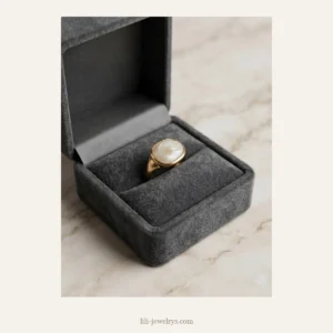 خاتم LILI-1084 | Ring LILI-1084