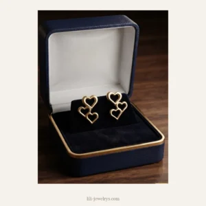 أقراط LILI-1092 | Earrings LILI-1092