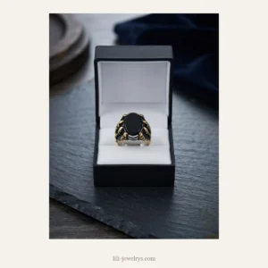 خاتم LILI-1106 | Ring LILI-1106