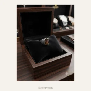 خاتم LILI-1107 | Ring LILI-1107