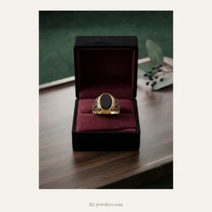 خاتم LILI-1108 | Ring LILI-1108