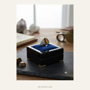 خاتم LILI-1110 | Ring LILI-1110
