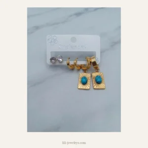 حلية بيرسينج LILI-1126 | Body jewelry LILI-1126