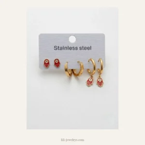 حلية بيرسينج LILI-1127 | Body jewelry LILI-1127