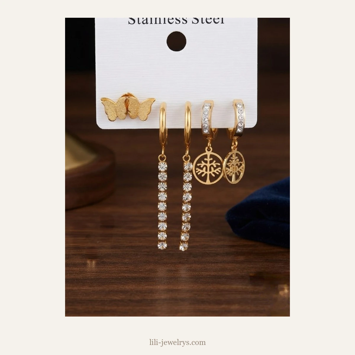 حلية بيرسينج LILI-1128 | Body jewelry LILI-1128