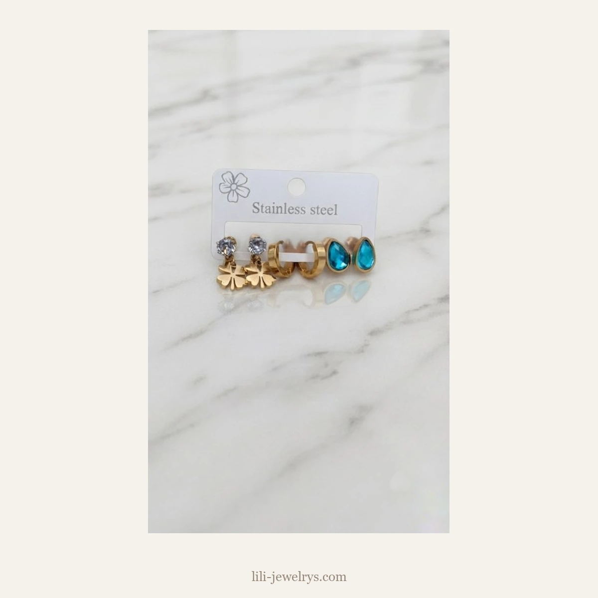 حلية بيرسينج LILI-1130 | Body jewelry LILI-1130