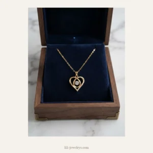 قلادة LILI-1134 | Necklace LILI-1134