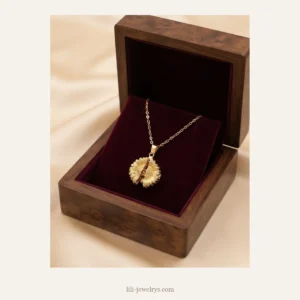 قلادة LILI-1137 | Necklace LILI-1137