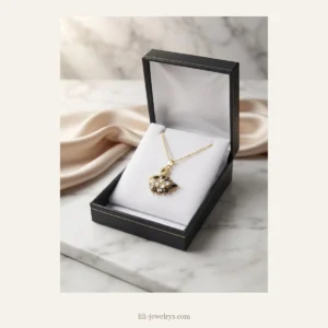 قلادة LILI-1146 | Necklace LILI-1146