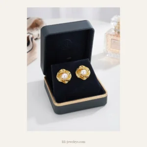أقراط LILI-1154 | Earrings LILI-1154