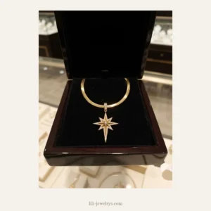 قلادة LILI-1157 | Necklace LILI-1157