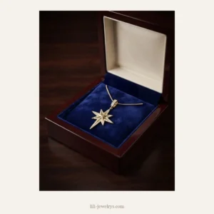قلادة LILI-1158 | Necklace LILI-1158